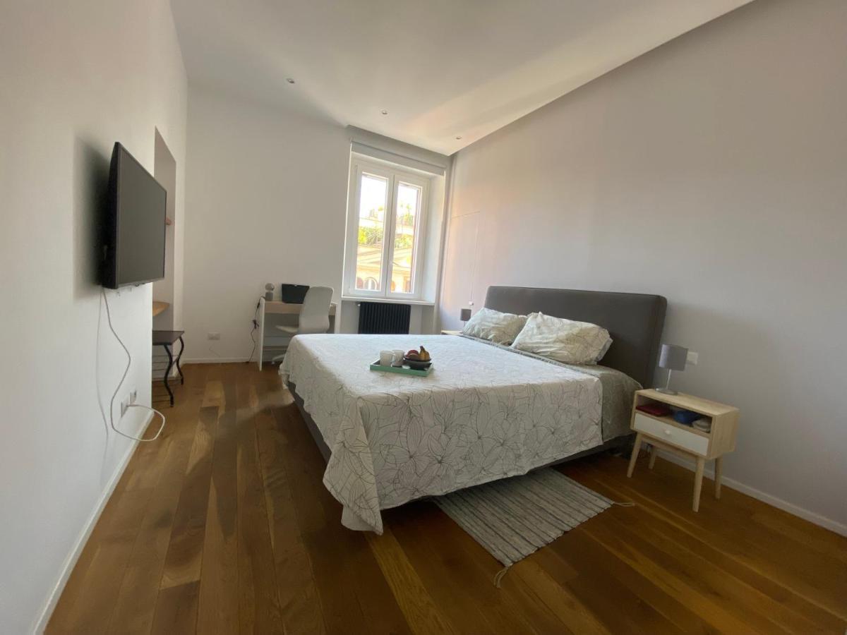 Leopardi Sweet Home Rome Exterior photo