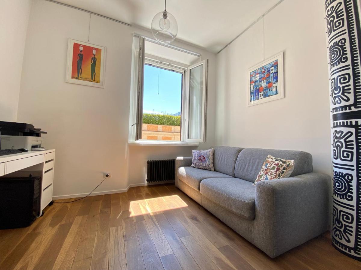 Leopardi Sweet Home Rome Exterior photo