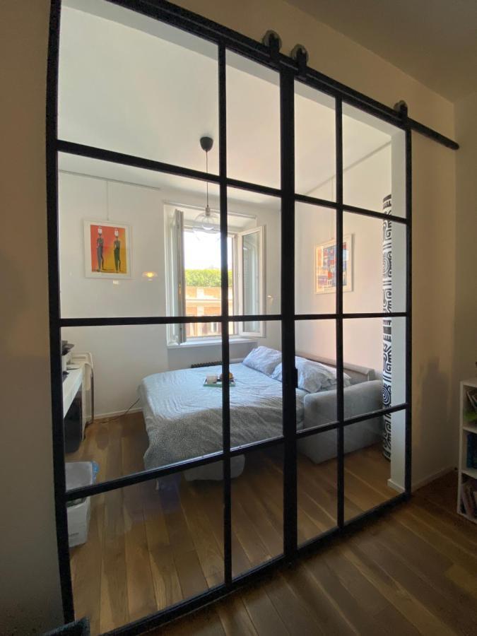Leopardi Sweet Home Rome Exterior photo