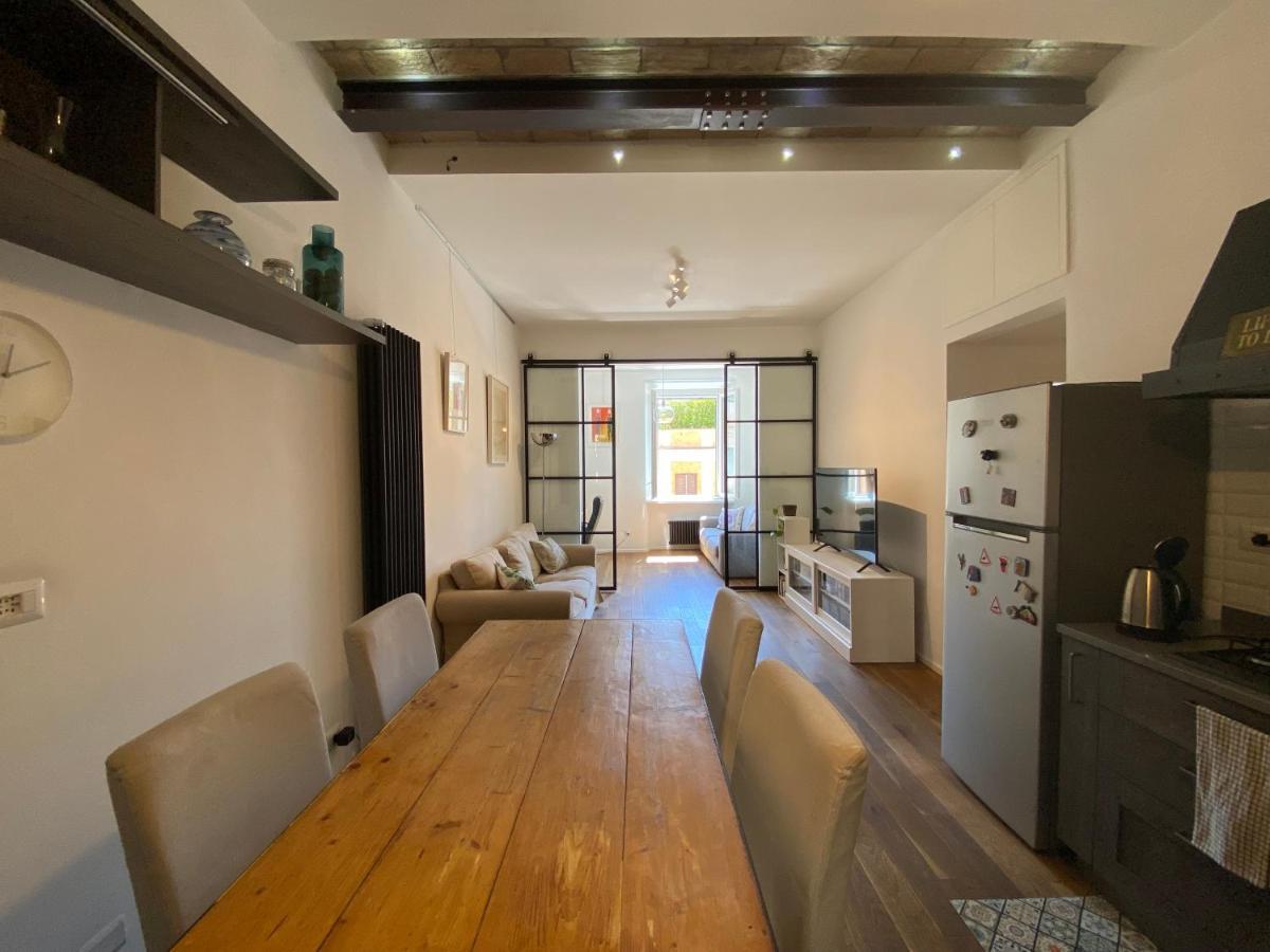 Leopardi Sweet Home Rome Exterior photo