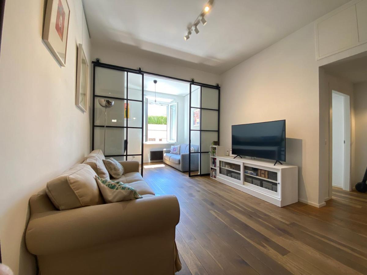 Leopardi Sweet Home Rome Exterior photo