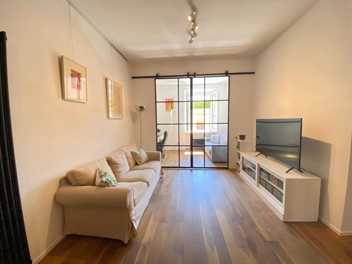 Leopardi Sweet Home Rome Exterior photo