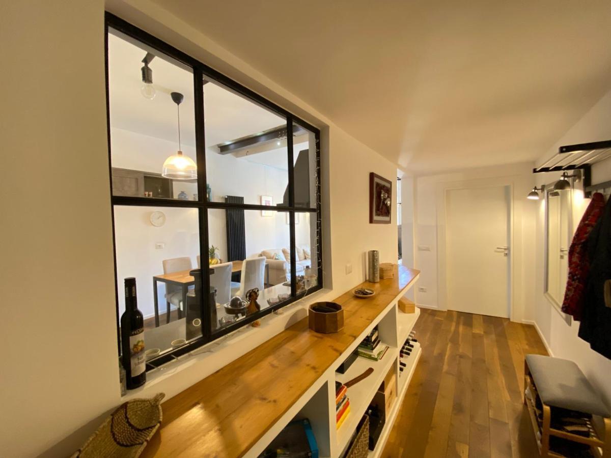 Leopardi Sweet Home Rome Exterior photo